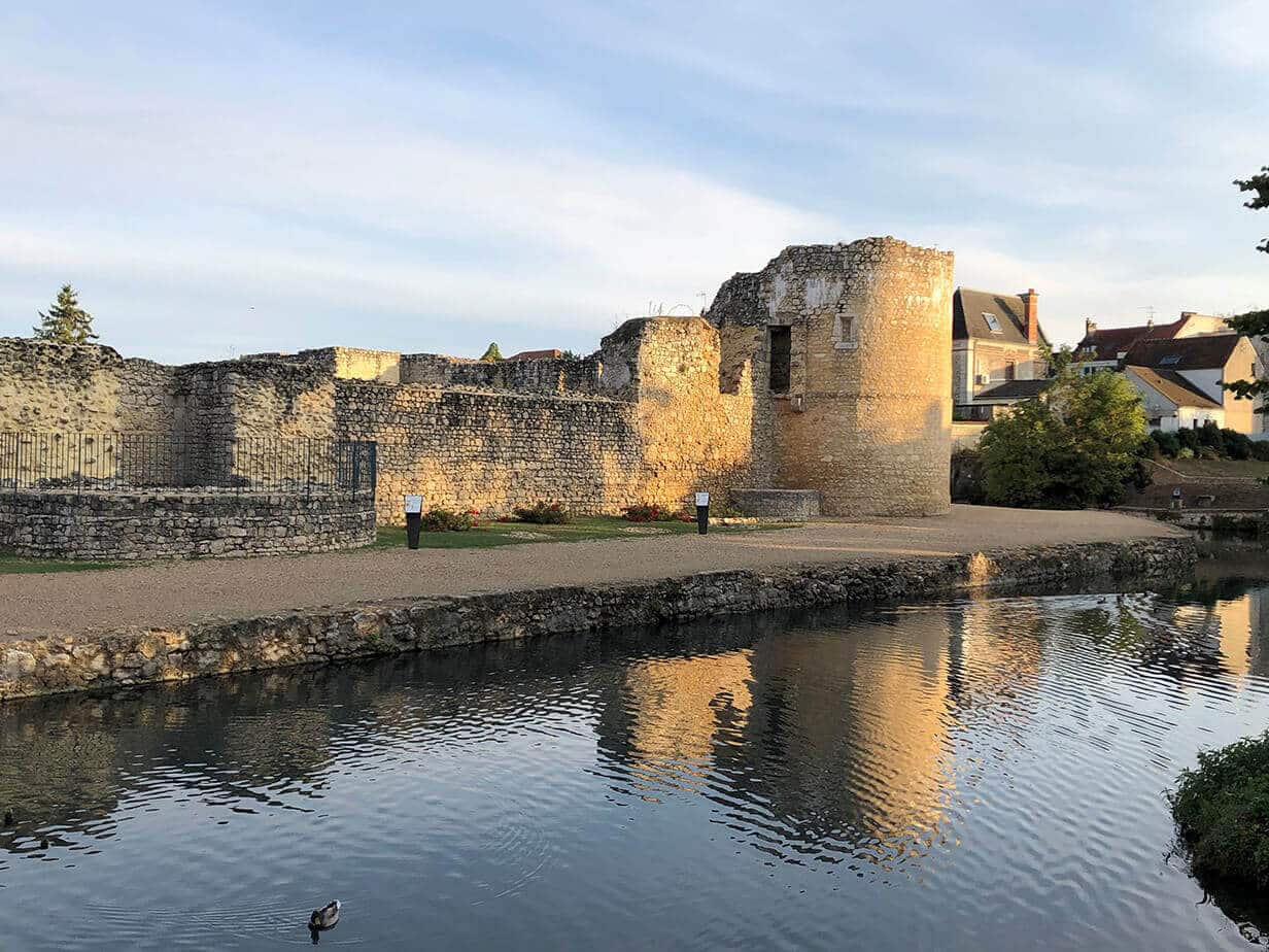 brie comte robert chateau seine et marne