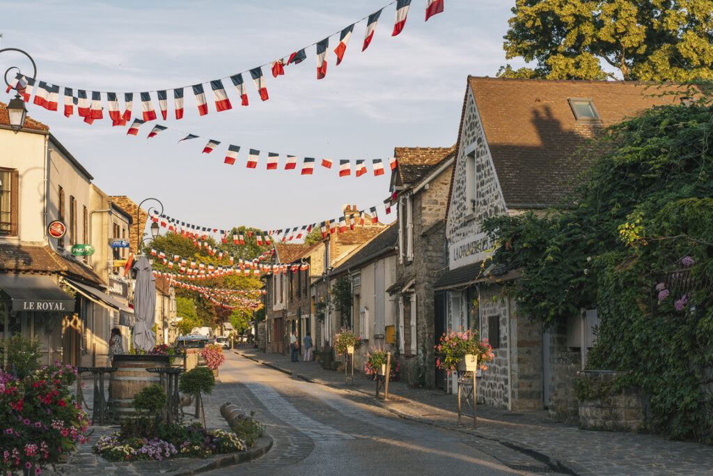 c Nos Coeurs voyageurs Barbizon