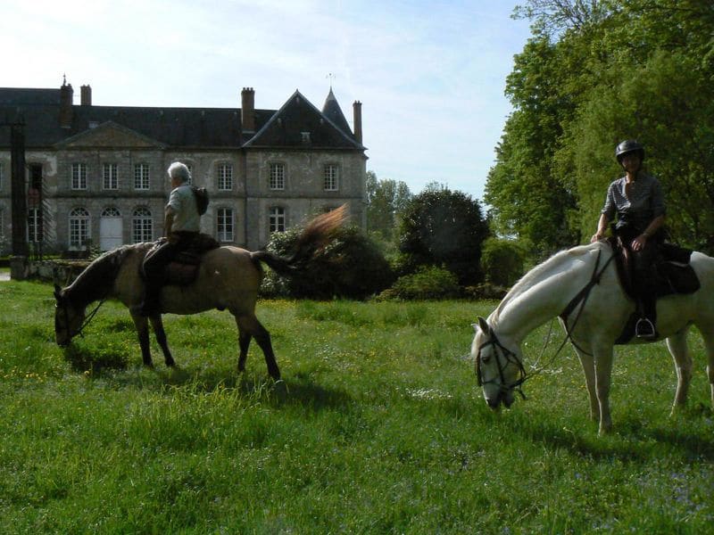 chateau courtry seine et marne