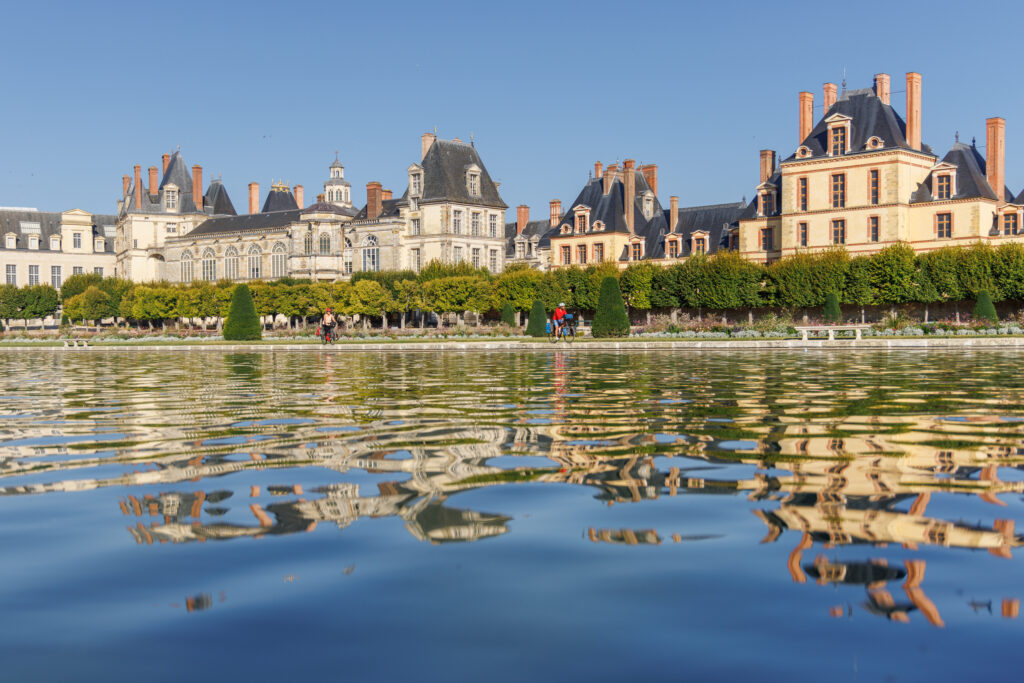 Château de Fontainebleau