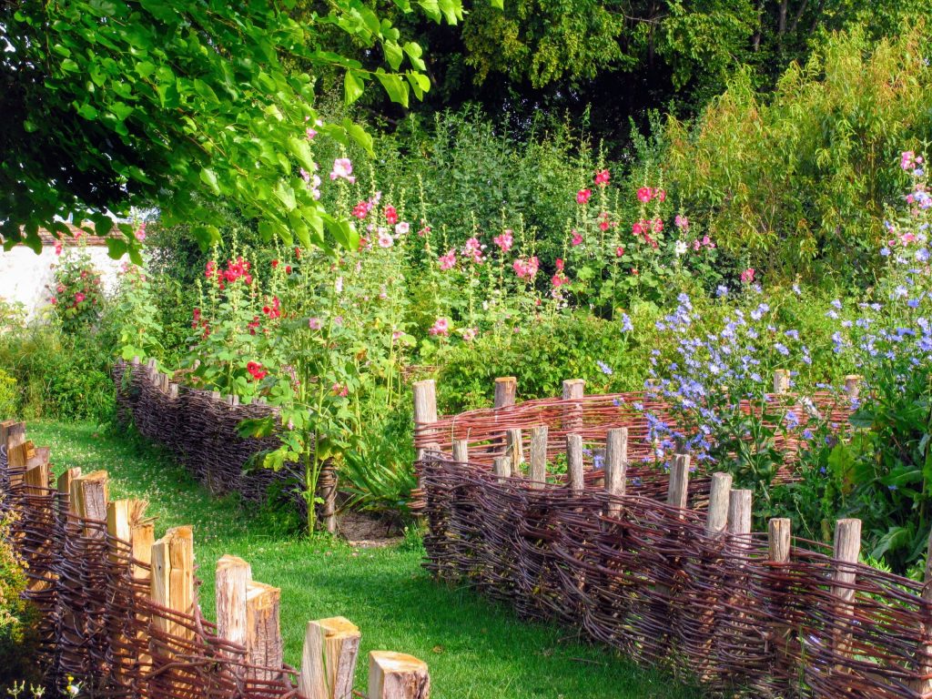 coulommiers jardin medieval commanderie des templiers jardin des simples plantes medicinales apprendre visiter x