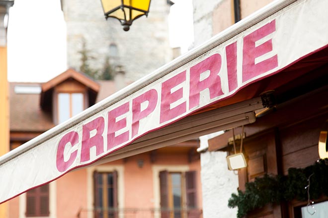 creperie chandeleur seine et marne ©iStock