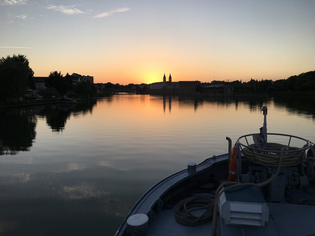 croisiere seine OT Melun Val de Seine x