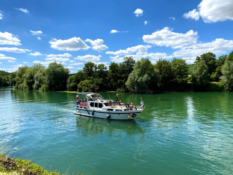 croisiere la erte sous jouarre