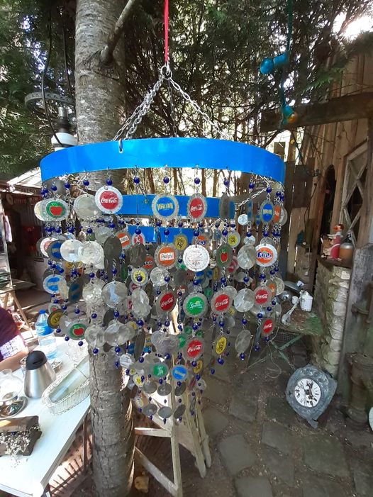 deco le terrain brocante seine et marne