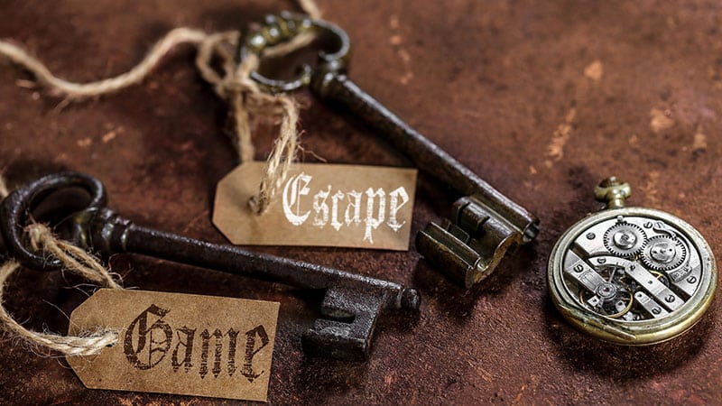 escape game jeu enquete seine et marne