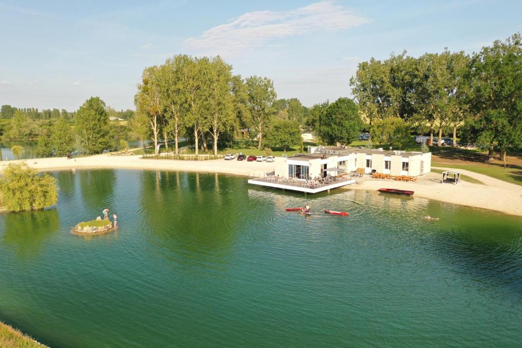 etang de la bassée (c)etang de la bassée