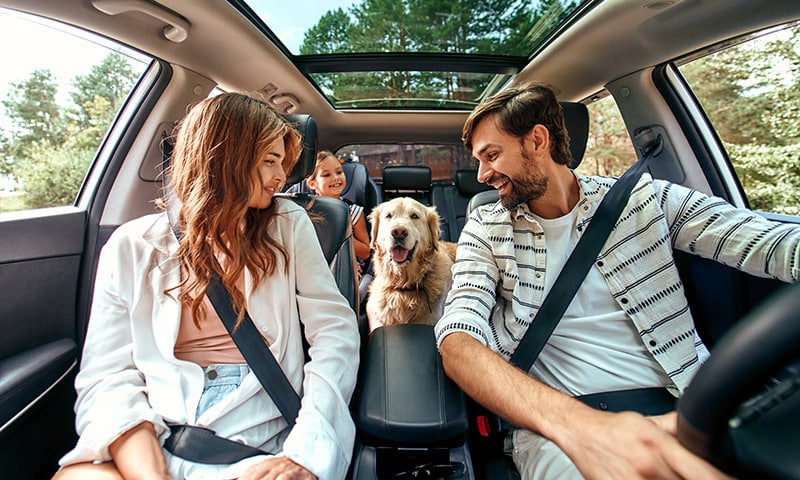 famille ponts de mai seine et marne iStock