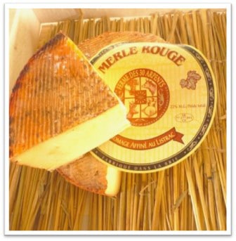 fromage merle rouge seine et marne