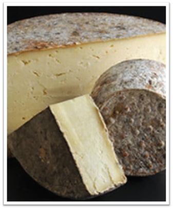 fromage tomme de chevre seine et marne