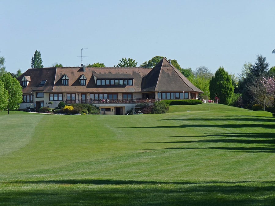 golf Meaux Boutigny seine et marne