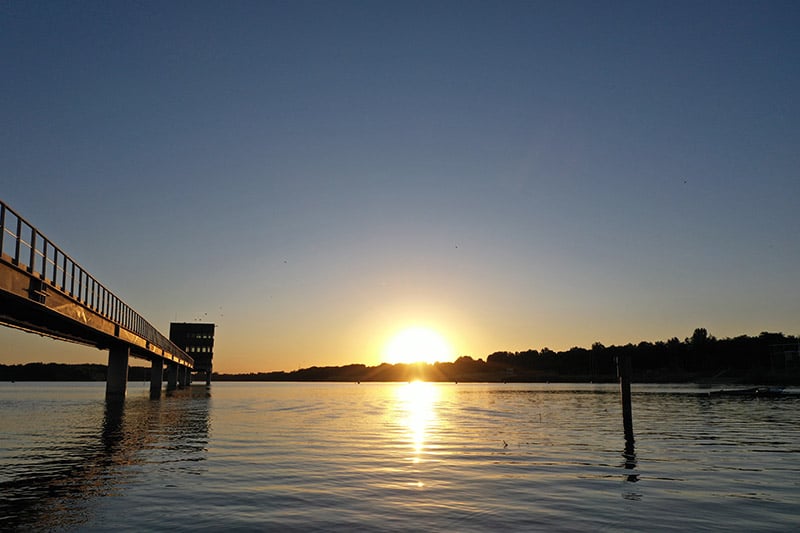 ile de loisirs vaires sur marne