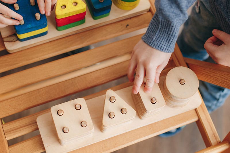 jeux en bois seine et marne ©AdobeStock