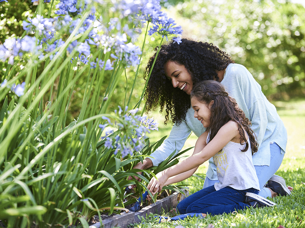 le jardinage bien etre pour tous