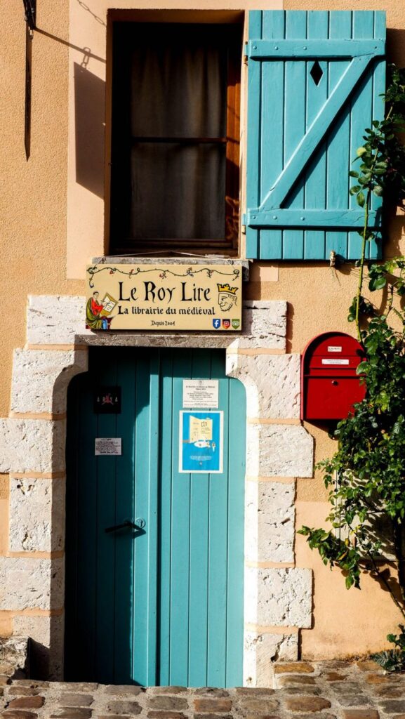 librairie roy lyre provins seine et marne x