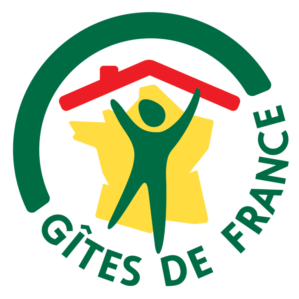 logo GITES DE FRANCE