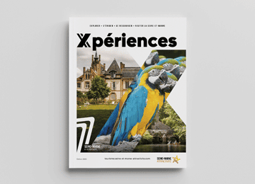 magazine experiences en seine et marne explorer sevader se ressourcer visiter FR