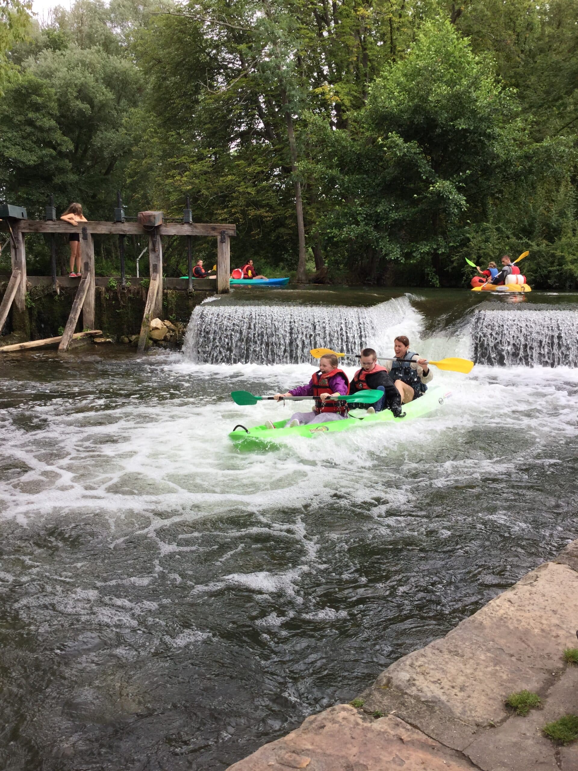 moret canoe cred CCMSL