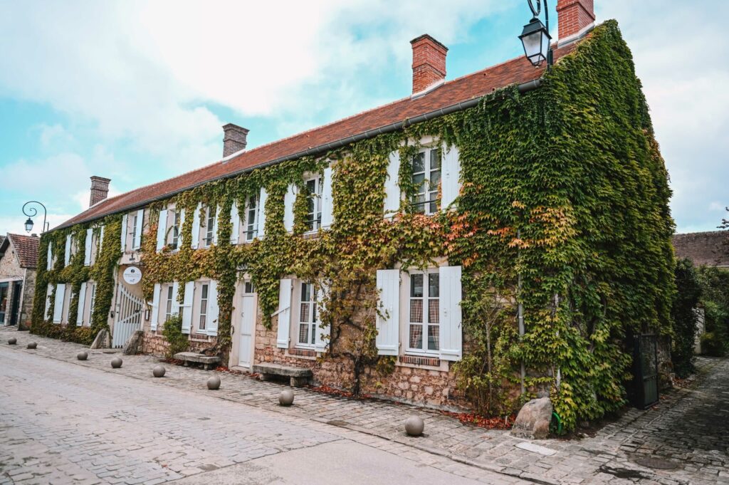 musee des peintres barbizon impressionisme (c)decouvrirensemble