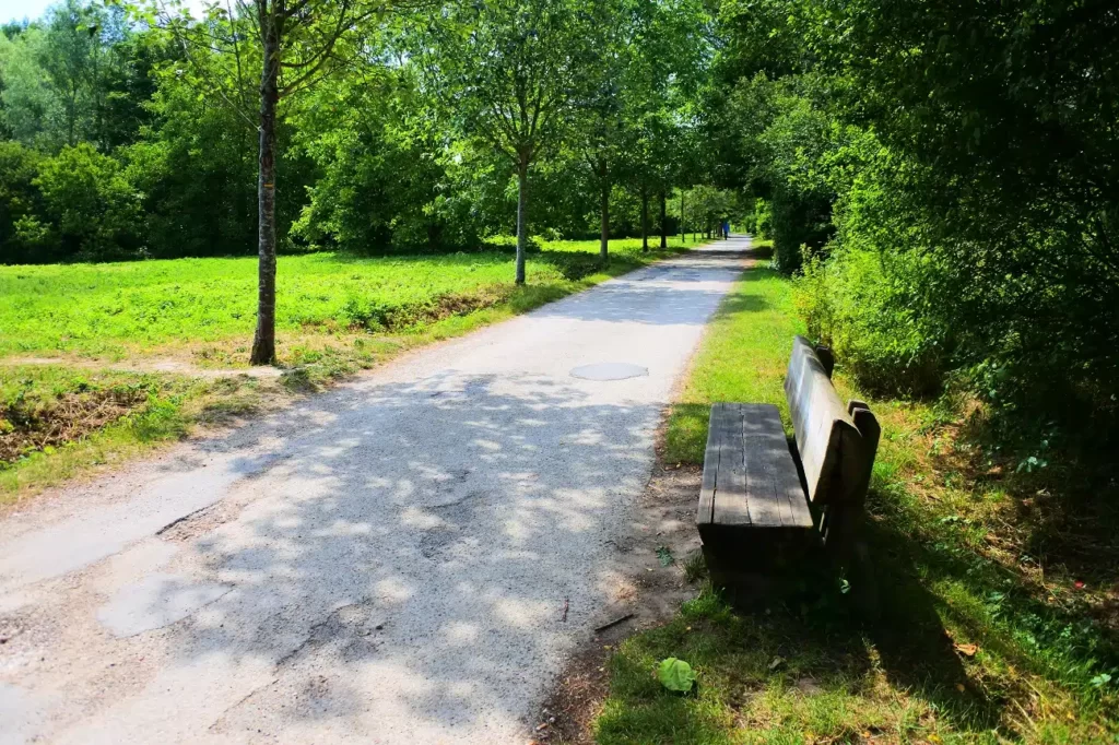 parc du patis Meaux ©audrey karapedian