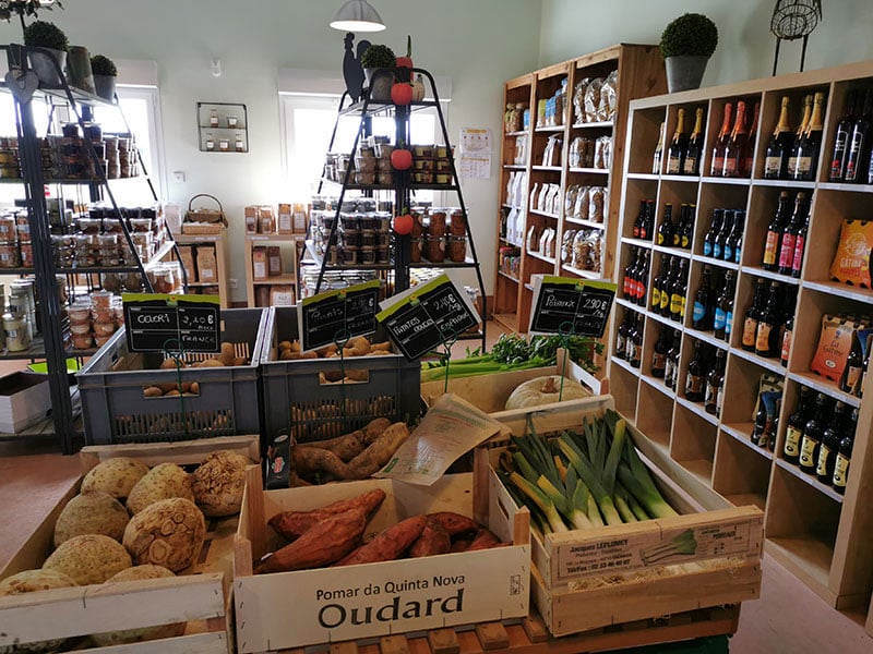 produit terroir seine et marne