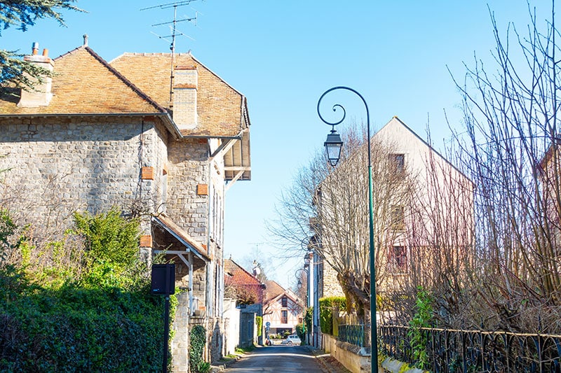 residentiel idees recues seine et marne ©IStock