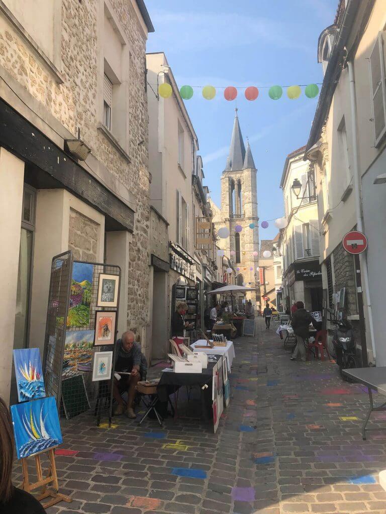 rue de l eglise brie comte robert seine et marne