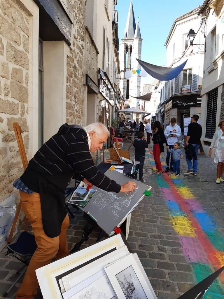 rue de l eglise brie comte robert seine et marne