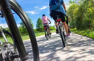 scandiberique velo seine et marne ©AdobeStock