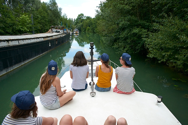 vacances au bord de l eau la ferte sous jouarre seine et marne