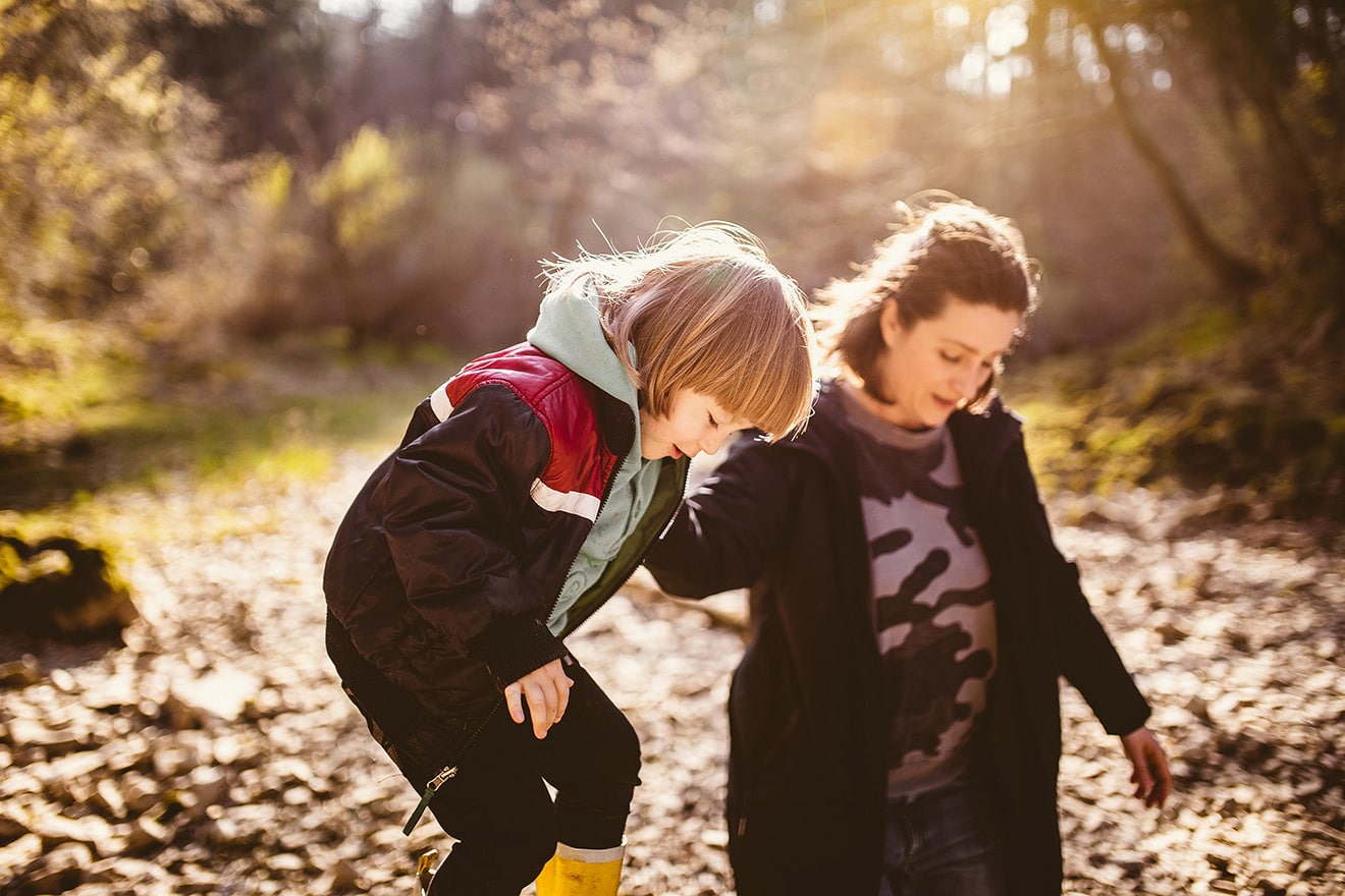 vacances familles enfants seine et marne nature sorties activites culture iStock