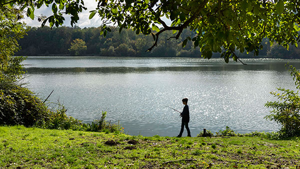 village de caractere Seine Port Pecheurs seine et marne ©SMA cbadet