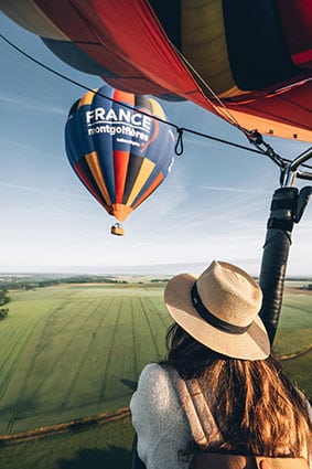 vol en montgolfiere Seine et Marne Bestjobers©MaxCoquard–Bestjobers