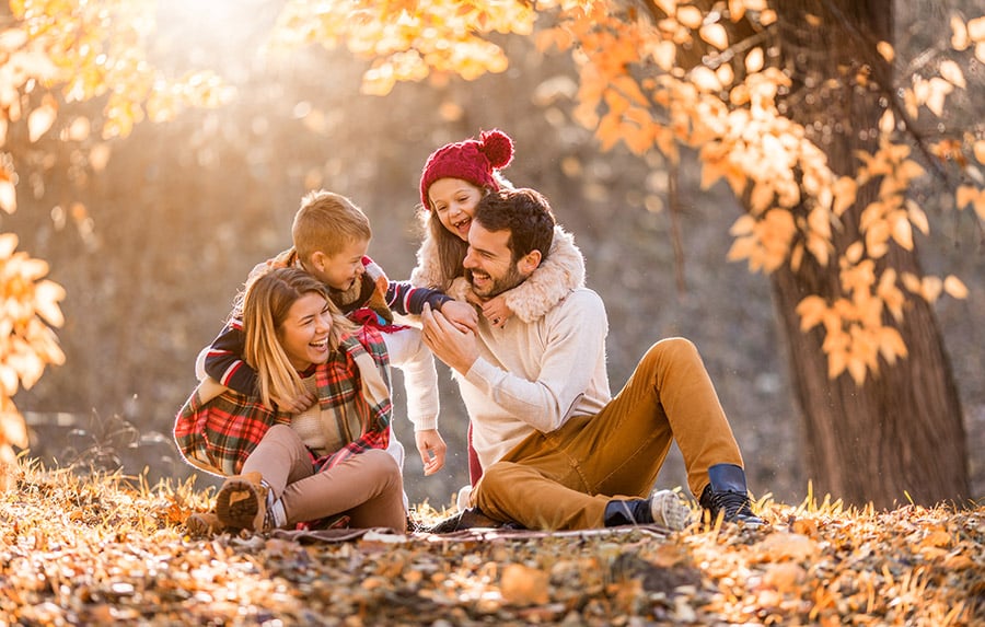 week end famille automne seine et marne