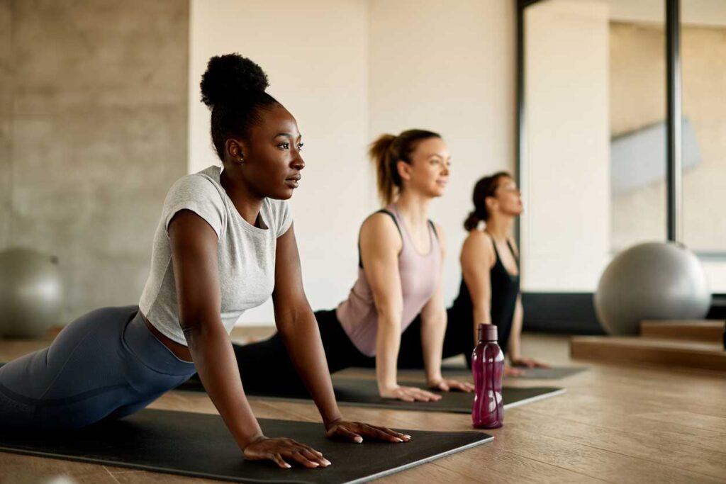 yoga seine et marne